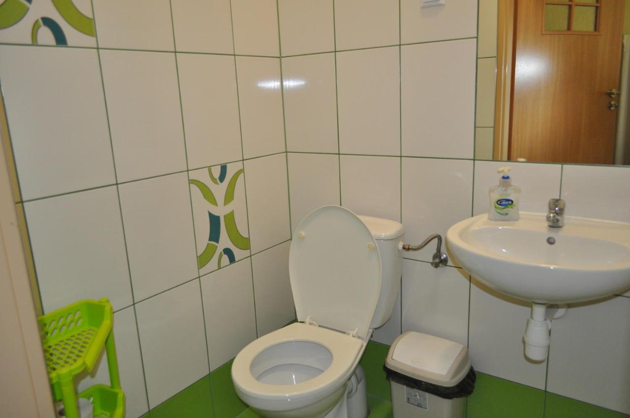 Sm Oleandry Hostel *