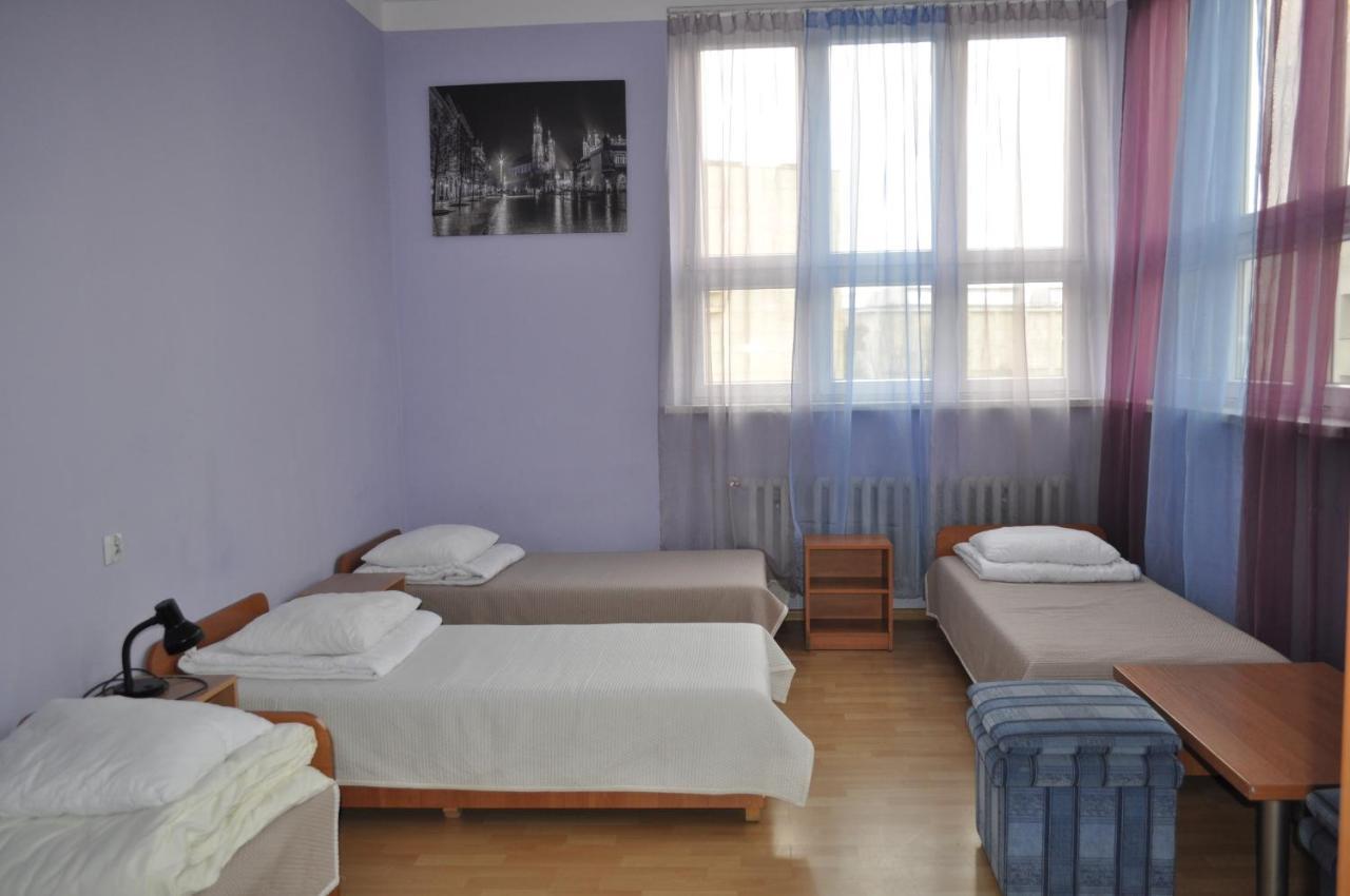 Sm Oleandry Krakow