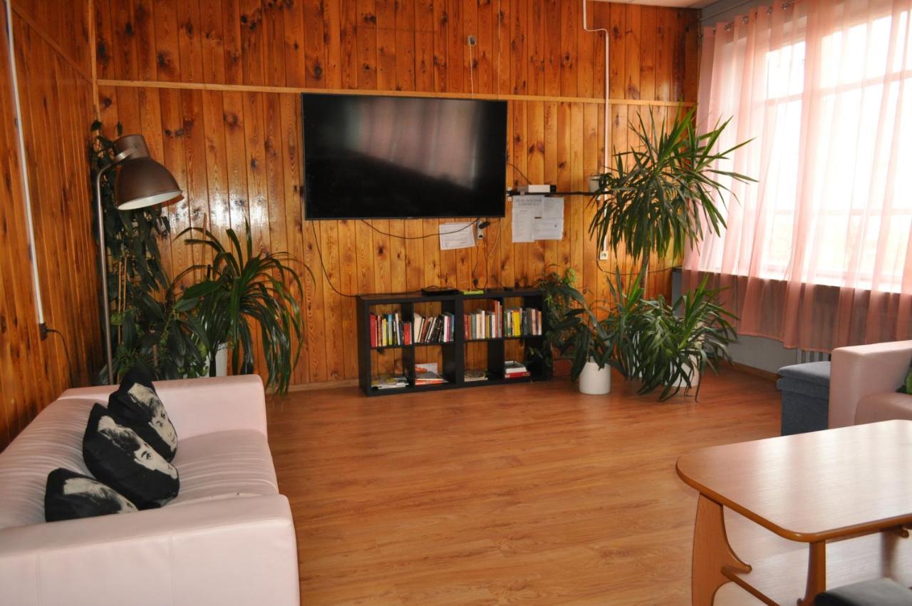Hostel Sm Oleandry