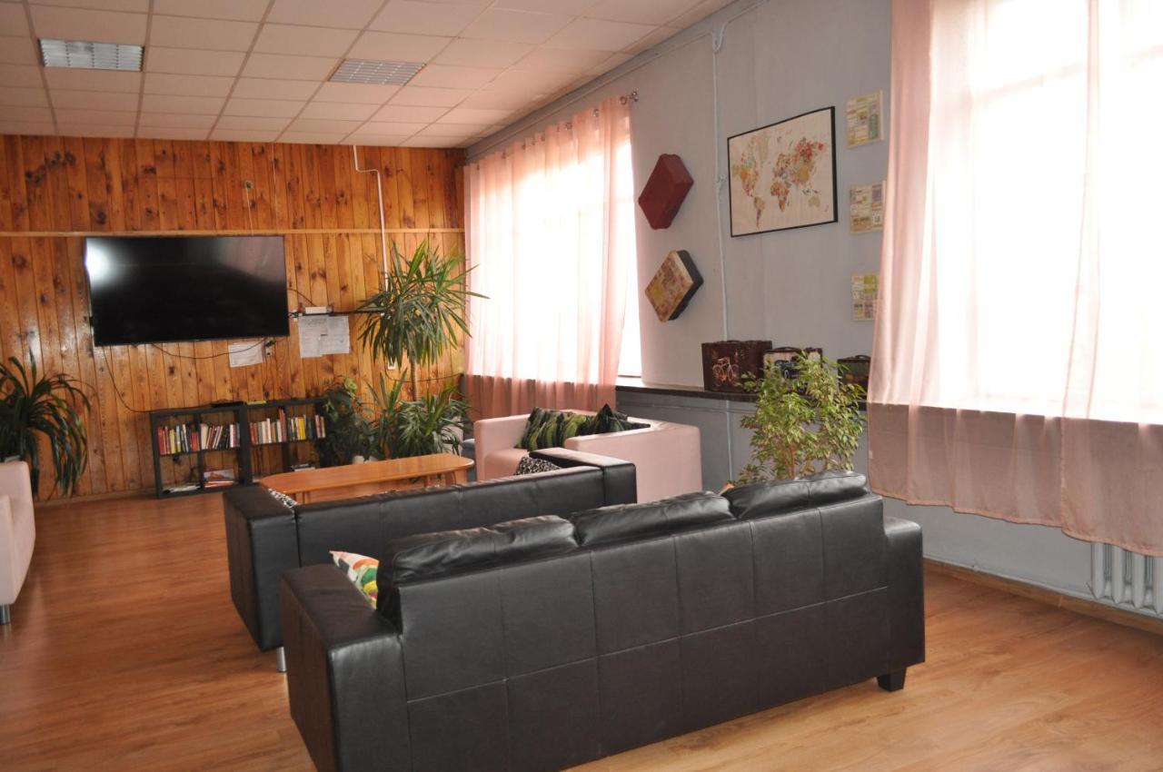 Sm Oleandry Hostel Krakow