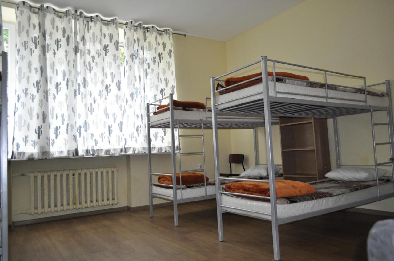 Hostel Sm Oleandry Krakow