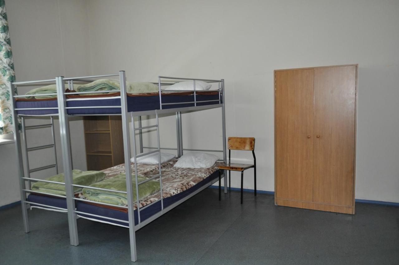 Hostel Sm Oleandry