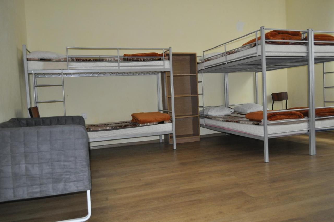 Sm Oleandry Hostel *