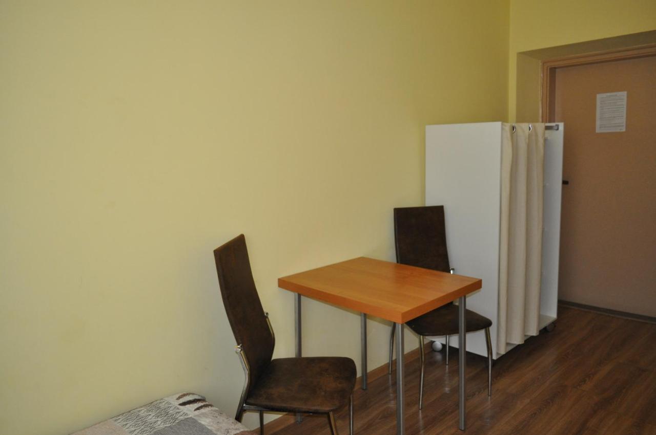 Hostel Sm Oleandry Krakau