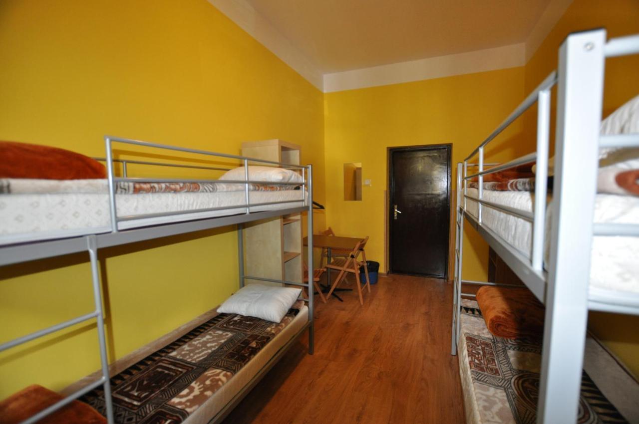 Hostel Sm Oleandry
